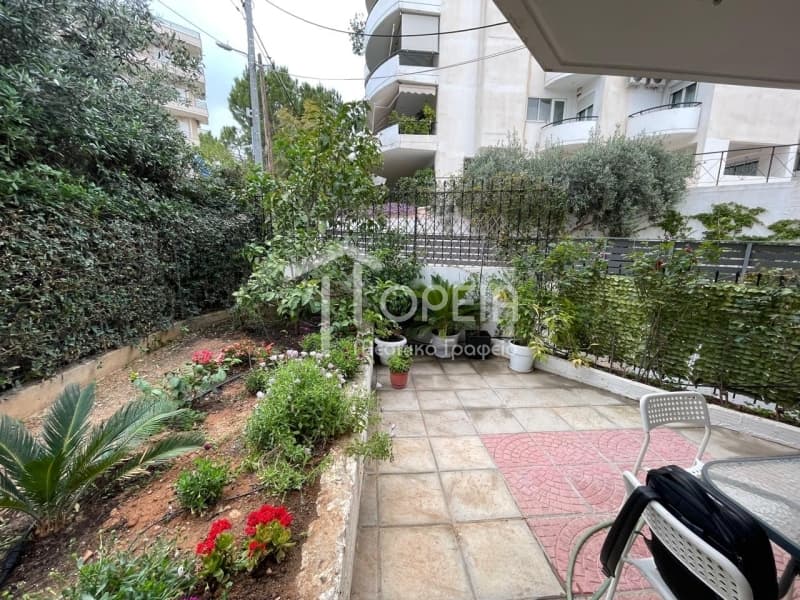 Διαμέρισμα στην Κέντρο, Βούλα — Φωτογραφία 18 από 19