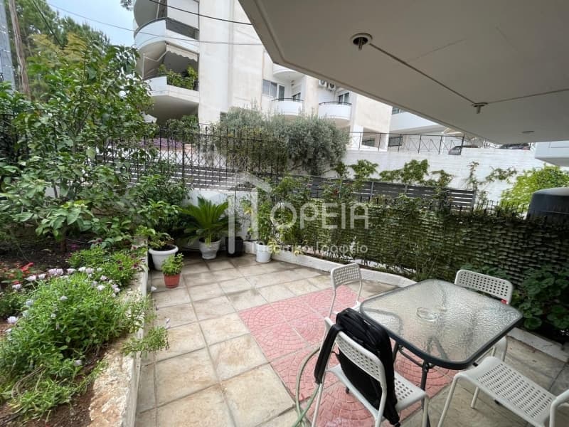 Διαμέρισμα στην Κέντρο, Βούλα — Φωτογραφία 16 από 19
