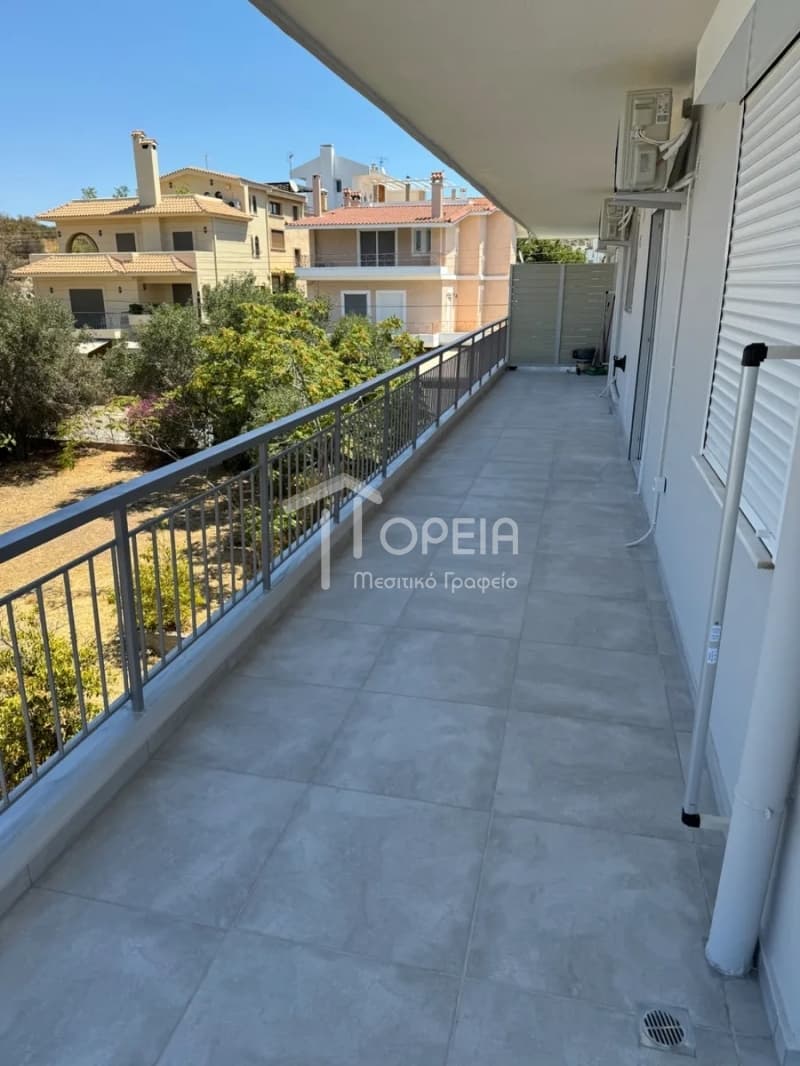 Apartment in Pigadakia, Voula — Photo 18 of 20