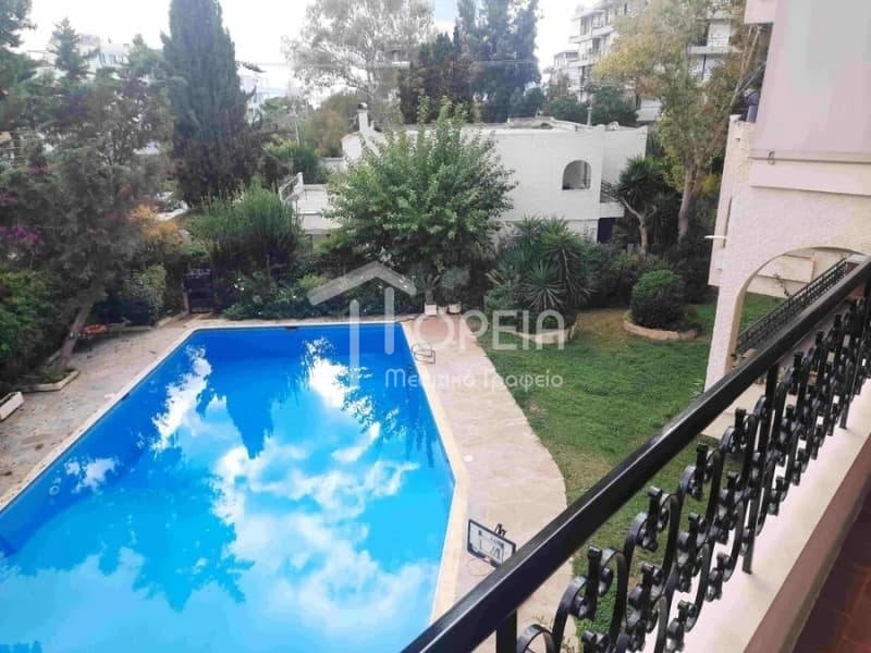 Διαμέρισμα στην Κέντρο, Βούλα — Φωτογραφία 1 από 22