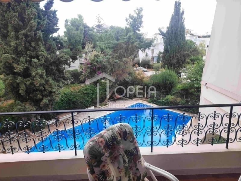 Διαμέρισμα στην Κέντρο, Βούλα — Φωτογραφία 22 από 22