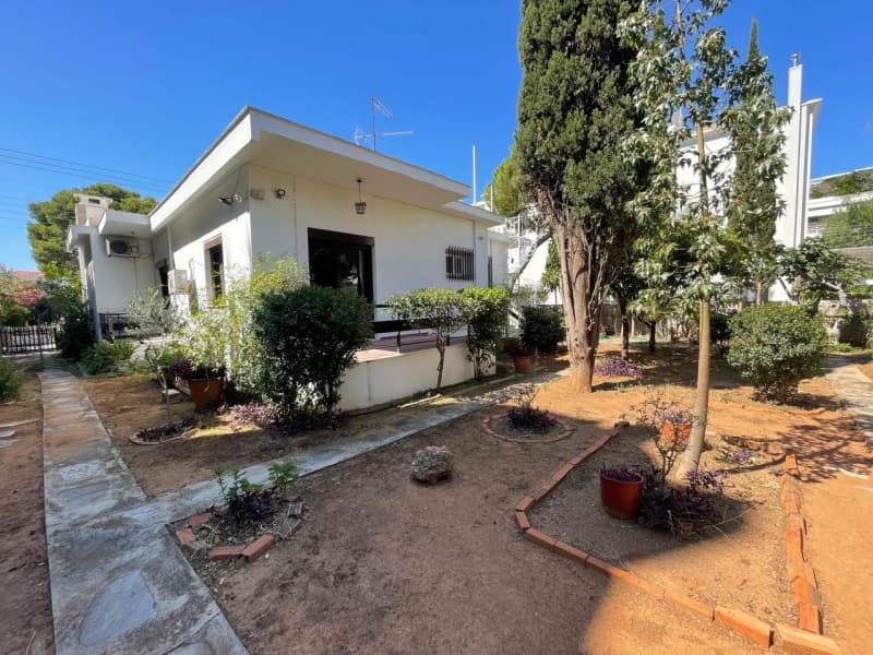House in Dikigorika, Voula — Photo 2 of 30