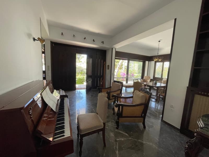 House in Dikigorika, Voula — Photo 10 of 30