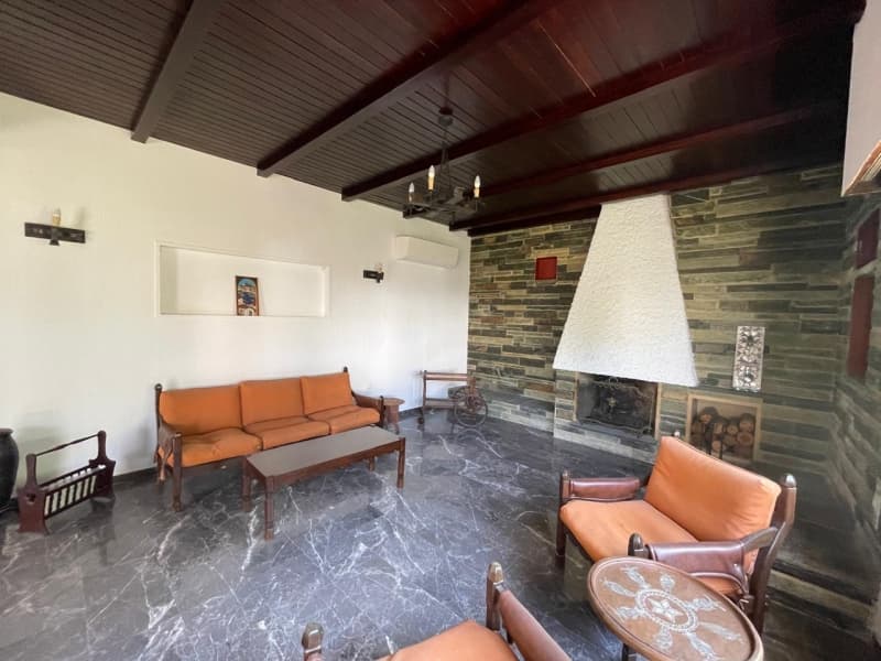 House in Dikigorika, Voula — Photo 14 of 30