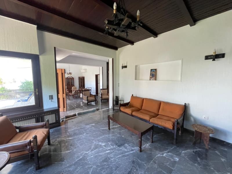 House in Dikigorika, Voula — Photo 12 of 30