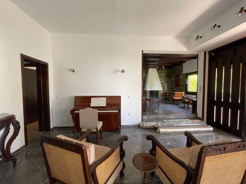 House in Dikigorika, Voula — Photo 16 of 30