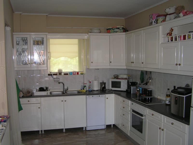Apartment in Pigadakia, Vouliagmeni — Photo 3 of 12