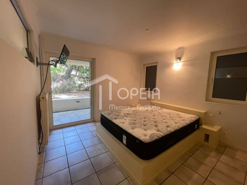 Apartment in Center, Vouliagmeni — Photo 21 of 26