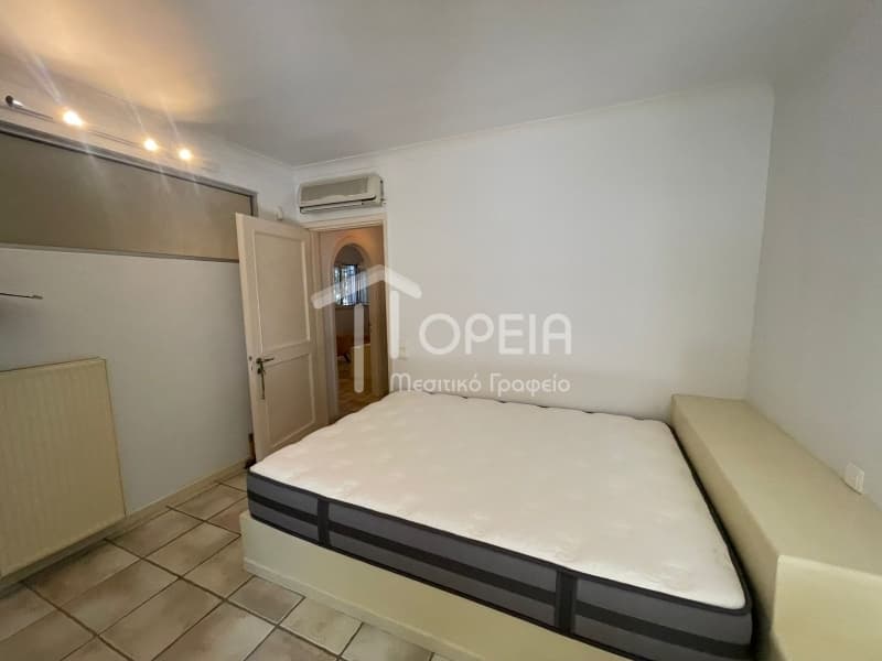Apartment in Center, Vouliagmeni — Photo 19 of 26
