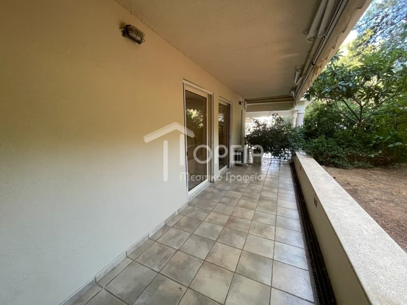 Apartment in Center, Vouliagmeni — Photo 25 of 26