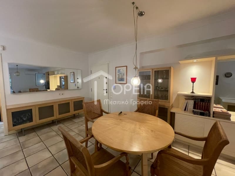 Apartment in Center, Vouliagmeni — Photo 16 of 26