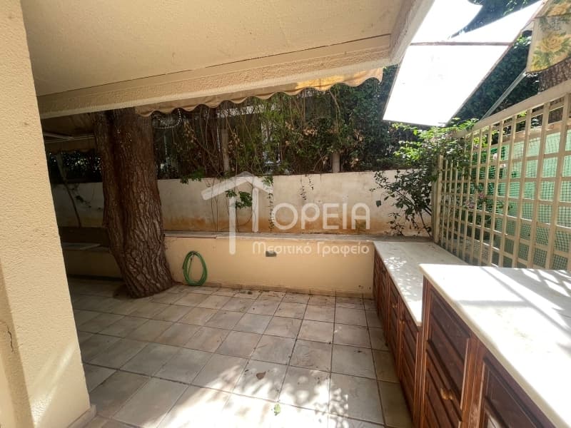 Apartment in Center, Vouliagmeni — Photo 24 of 26