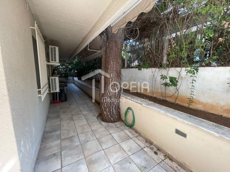 Apartment in Center, Vouliagmeni — Photo 23 of 26