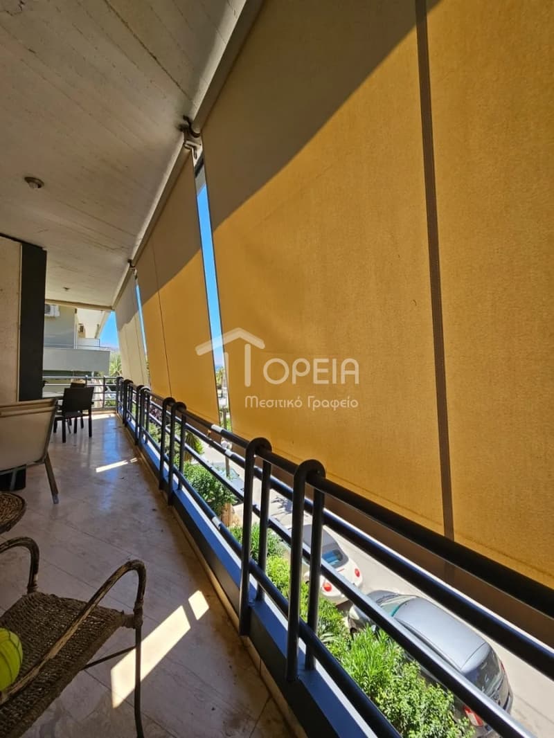 Διαμέρισμα στην Βάρκιζα, Βάρη - Βάρκιζα — Φωτογραφία 10 από 15