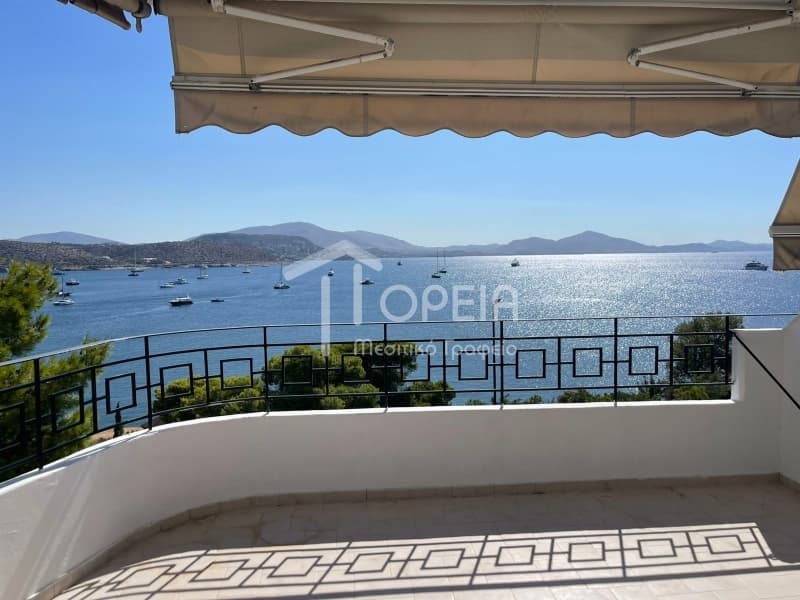 Διαμέρισμα στην Βάρκιζα, Βάρη - Βάρκιζα — Φωτογραφία 6 από 18