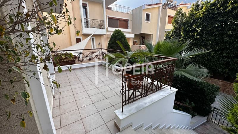 Μονοκατοικία στην Βλάχικα, Βάρη - Βάρκιζα — Φωτογραφία 13 από 30