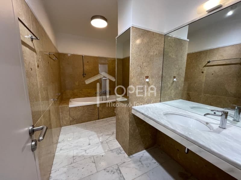 Apartment in Evryali, Voula — Photo 27 of 30