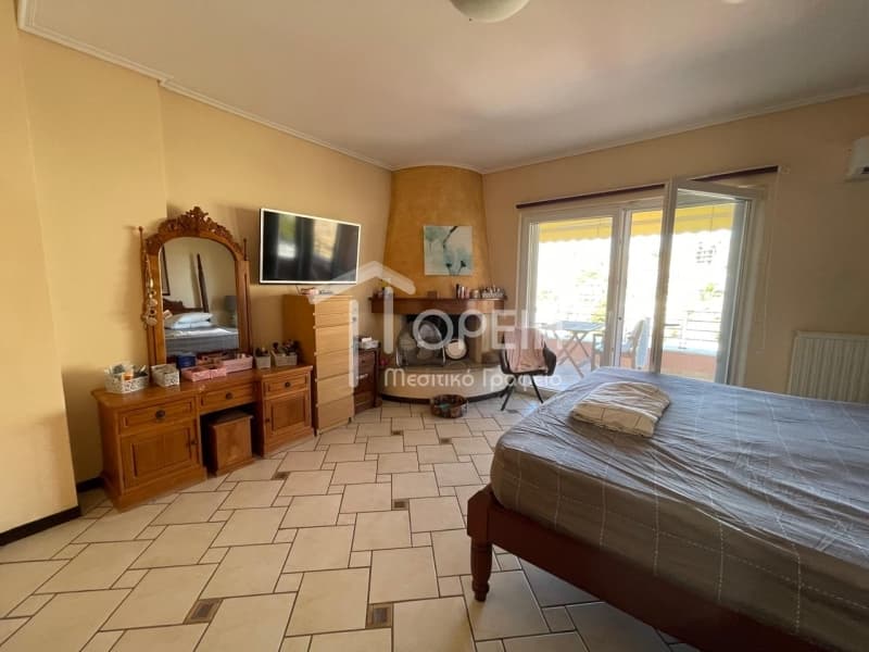 House in Panorama, Voula — Photo 5 of 30