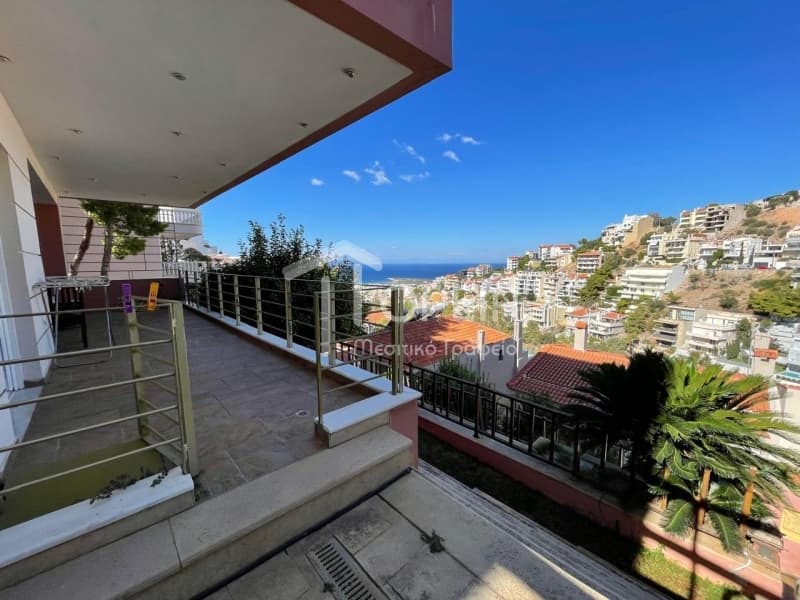 House in Panorama, Voula — Photo 26 of 30