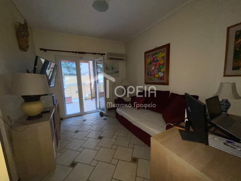 House in Panorama, Voula — Photo 24 of 30