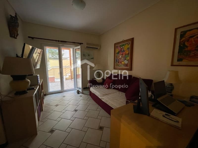 House in Panorama, Voula — Photo 23 of 30