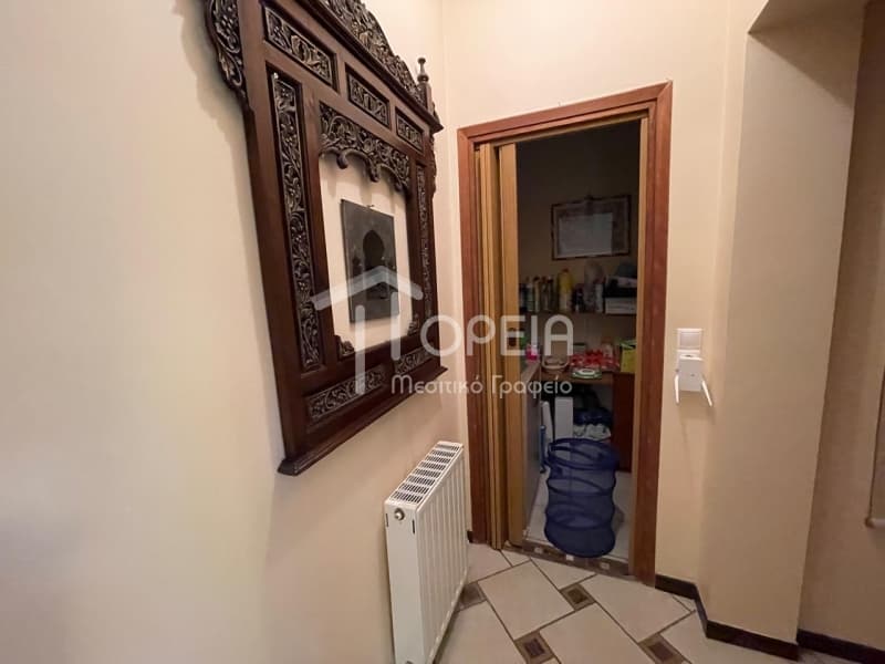 House in Panorama, Voula — Photo 19 of 30