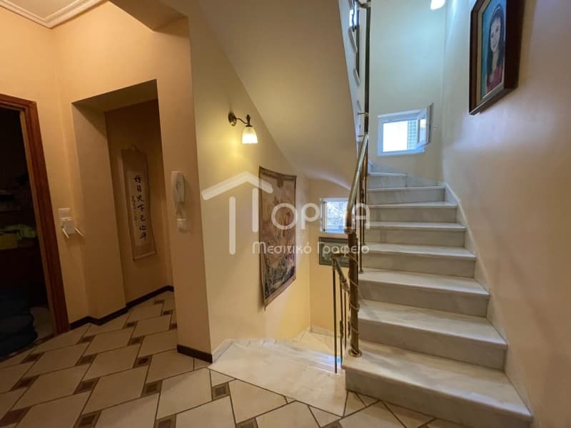 House in Panorama, Voula — Photo 13 of 30