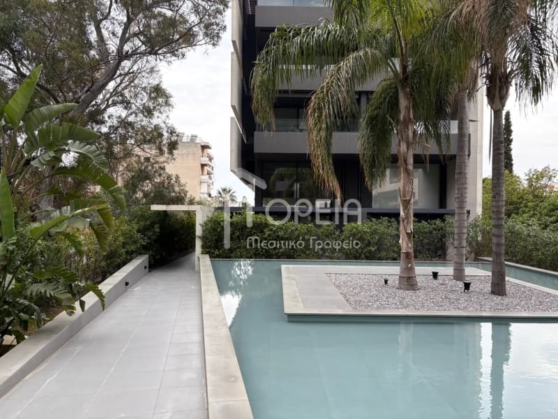 House in Center, Voula — Photo 1 of 25