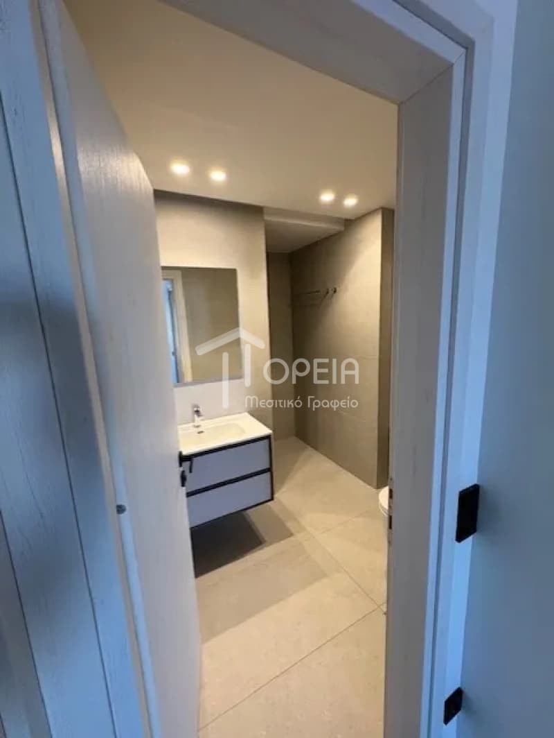 Apartment in Panorama, Voula — Photo 9 of 13