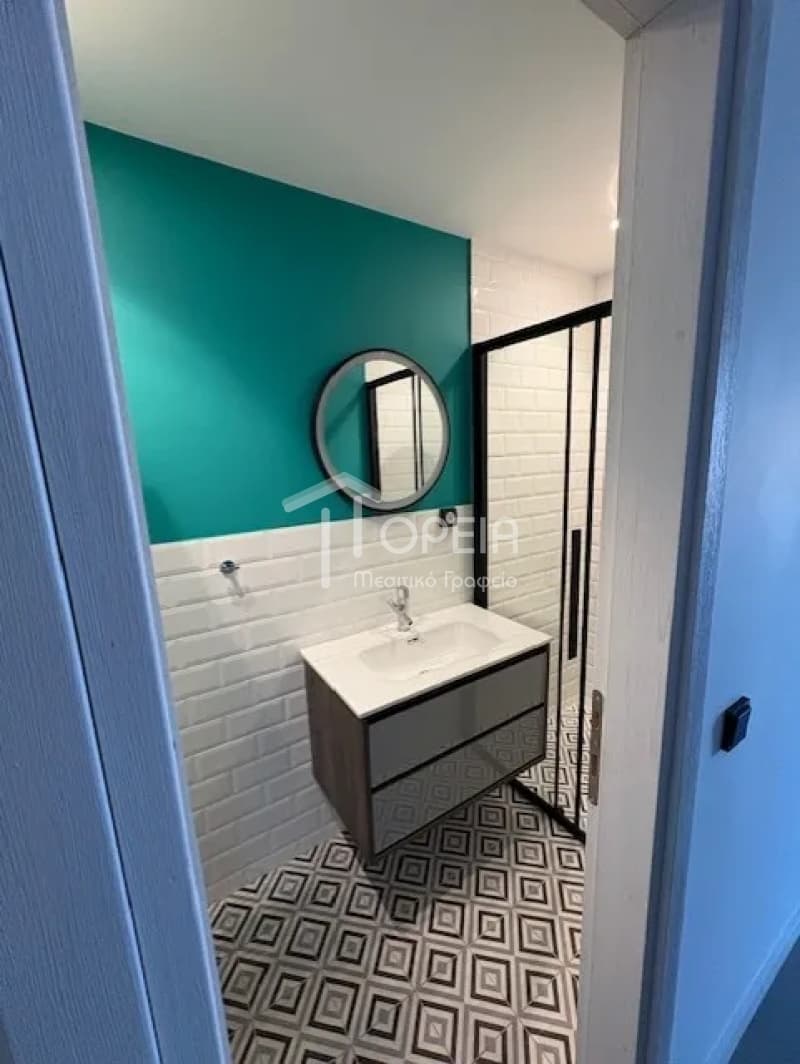 Apartment in Panorama, Voula — Photo 11 of 13