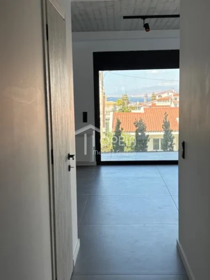 Apartment in Panorama, Voula — Photo 8 of 13