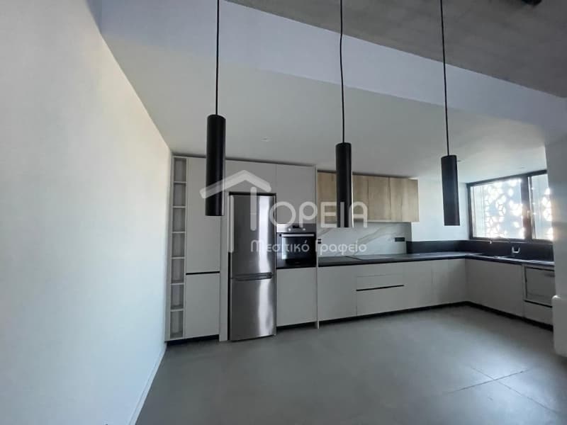 Apartment in Panorama, Voula — Photo 12 of 13