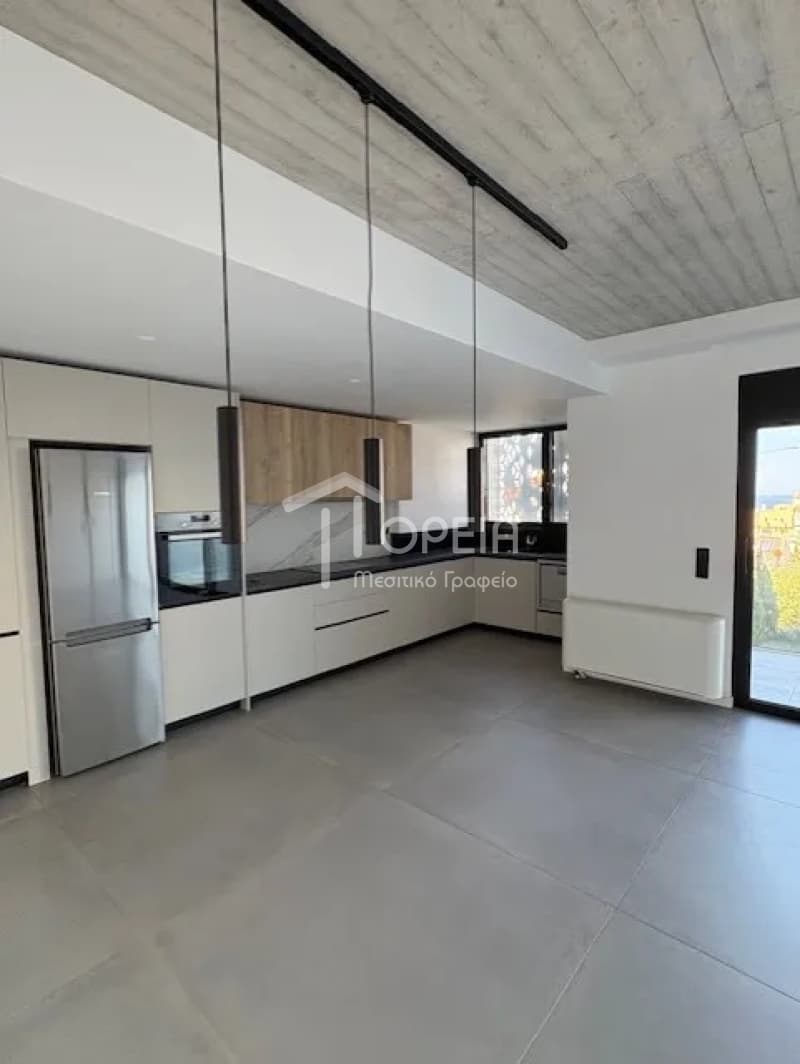 Apartment in Panorama, Voula — Photo 7 of 13