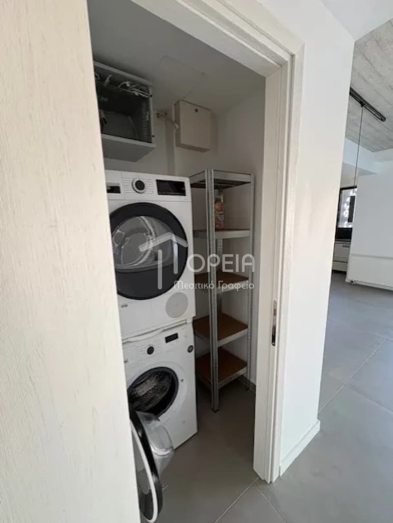 Apartment in Panorama, Voula — Photo 10 of 13