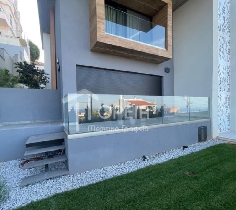 Apartment in Panorama, Voula — Photo 3 of 13