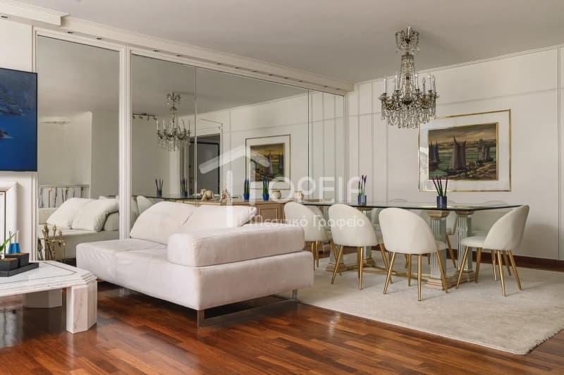 Apartment in Evryali, Voula — Photo 12 of 23