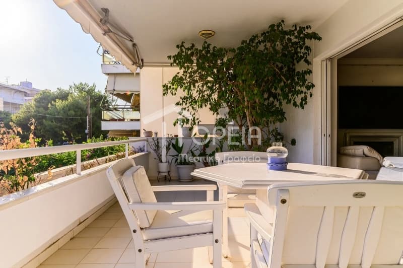 Apartment in Evryali, Voula — Photo 7 of 23