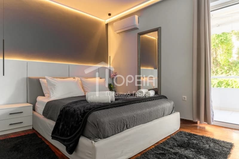 Apartment in Evryali, Voula — Photo 21 of 23