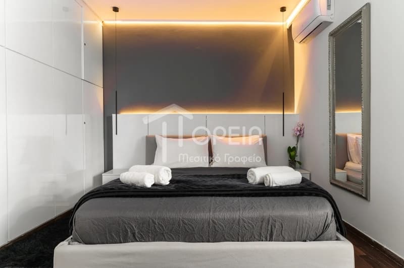 Apartment in Evryali, Voula — Photo 23 of 23