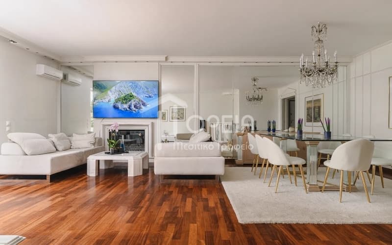 Apartment in Evryali, Voula — Photo 13 of 23