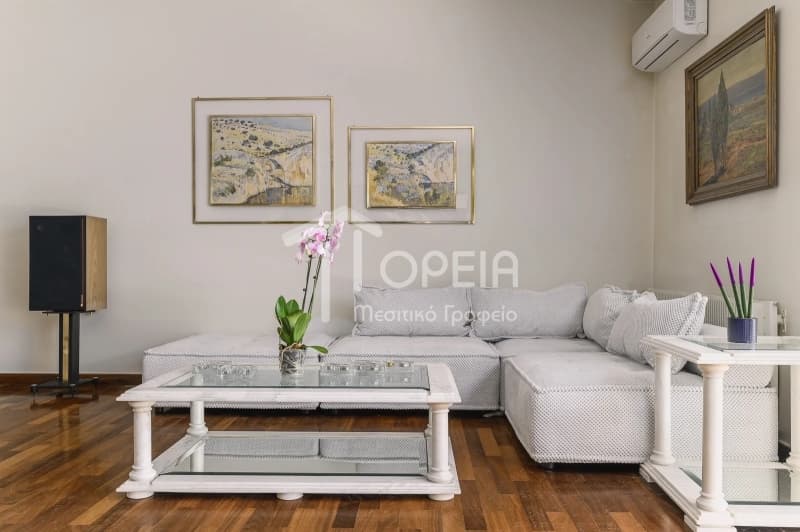 Apartment in Evryali, Voula — Photo 22 of 23