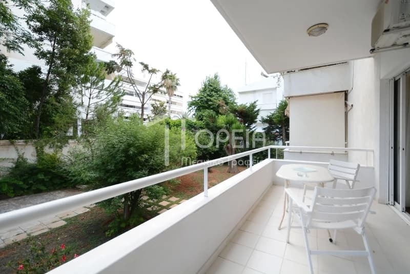 Apartment in Evryali, Voula — Photo 11 of 23
