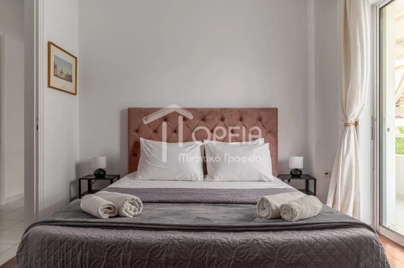 Apartment in Evryali, Voula — Photo 20 of 23