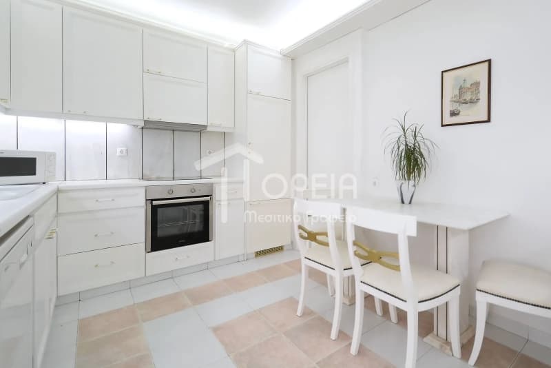 Apartment in Evryali, Voula — Photo 3 of 23