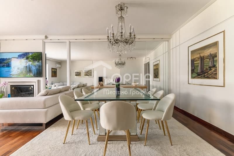 Apartment in Evryali, Voula — Photo 15 of 23