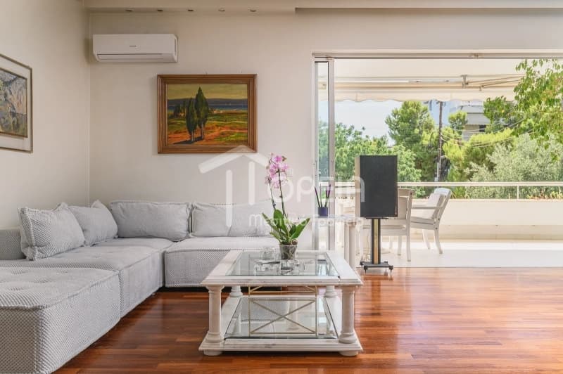 Apartment in Evryali, Voula — Photo 9 of 23