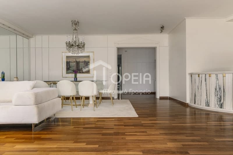 Apartment in Evryali, Voula — Photo 14 of 23