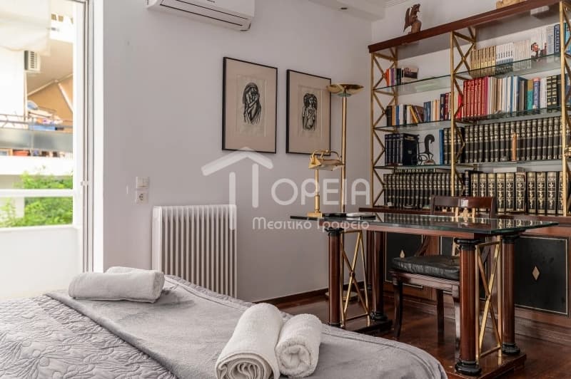 Apartment in Evryali, Voula — Photo 10 of 23