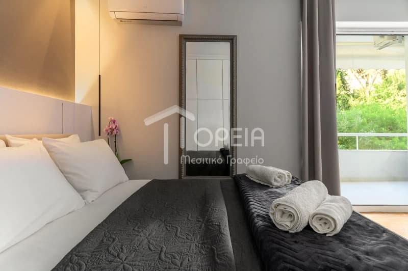 Apartment in Evryali, Voula — Photo 5 of 23