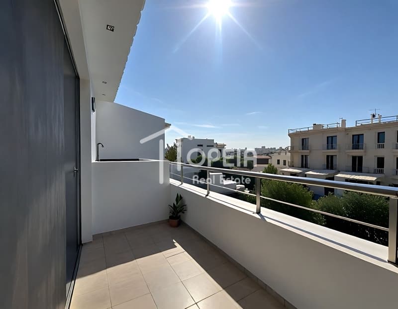 House in Dikigorika, Voula — Photo 16 of 17
